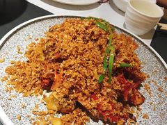 -79号渔船海鲜饭店(华强北店)