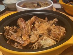 -闽上鲜·福建菜(龙湖滨江天街店)