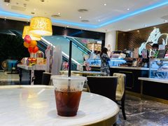 -GODIVA(王府井apm店)