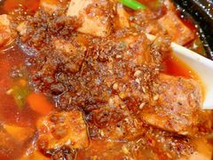 -陈麻婆豆腐(春熙店)