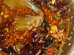 -清真·馬坡二旦烧烤(人生一串拍摄店)