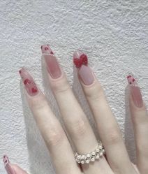 -1T·1M 日式美甲美睫