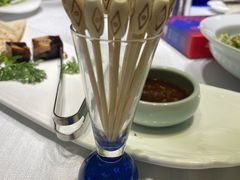-开海·红岛海鲜虾水饺(石老人店)