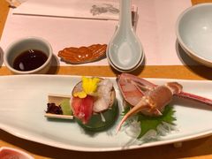 -蟹道乐(梅田店)