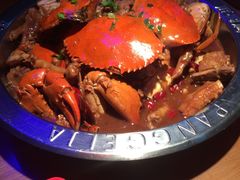 -胖哥俩肉蟹煲(河北勒泰购物中心店)