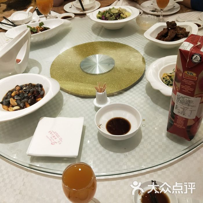 尚友丽都大酒店