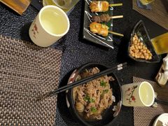 -长崎屋·日本料理·刺身·烧鸟(天河北路店)