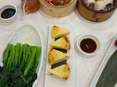 -顺德人家食府(黄金广场店)