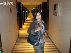 -北京海淀永泰福朋喜来登酒店
