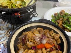-忆湘南(庐山店)