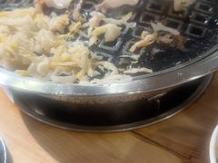 -霸腹烤肉(厦门柚子番店)
