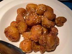 -甘尼仕印度餐厅爵士酒吧(阳春巷店)