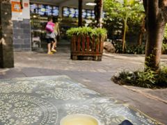 -嘉里饭庄