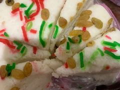 -高桥小香松糕