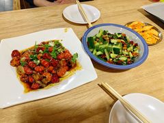 -烤五行·烧烤烤串(石佛营店)