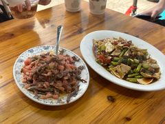 -九九牛肉馆(南山路店)