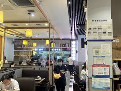 -林记潮牛·牛肉火锅(上马墩店)