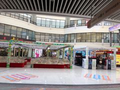 -天和百货(华南MALL店)