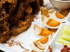 -乔家满族八大碗(流水沟店)