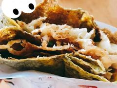 -清真·二嫂子煎饼果子(卫津路总店)