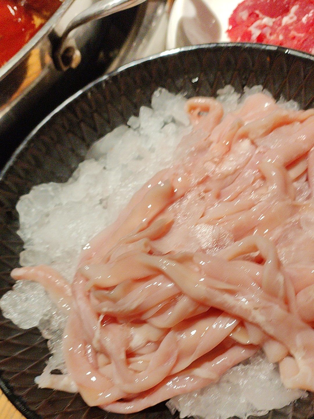 他们家的服务可以说是这附近做的最好的一家