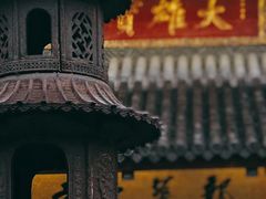 -龙华寺