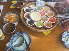 -包整·丝娃娃(一览甲秀楼风景店)