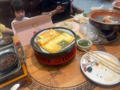 -哈啾嗨·蒙文化主题餐厅(京汉新城店)