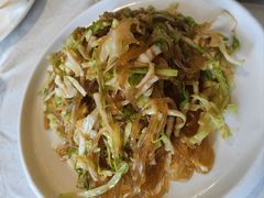辣炒水晶粉-马凯餐厅(长椿街店)