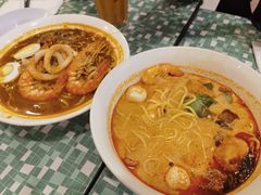 -小槟城美食馆