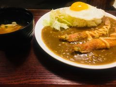 -金龙咖喱
