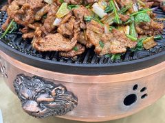 -红菜坊·烤鸭·川鲁宴(石园店)