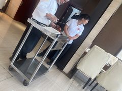 -全聚德(长白直营店)