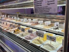 -Dooley's Premium Ice Cream