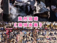 -蒲河大集