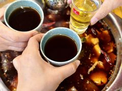 -青山青豆花·笑禅豆腐鱼(黄泥塝店)