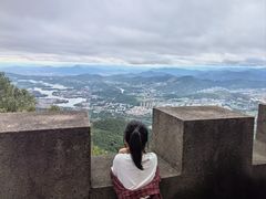 -福建泉州仙公山风景名胜区