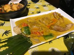 -泰妃堂.泰菜.夜宵(赤岗总店)