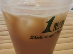 -1点点(学府路店)