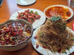 -景秀餐厅(南锣鼓巷店)