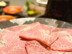 -满来寿喜烧(金虹桥店)