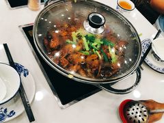 -大嫂镬仔·焖鸡煲·啫啫煲(逢源路店)