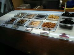 -三佰瑞冻酸奶(凯德MALL店)