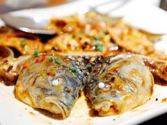-味可道美食坊(福基路店)
