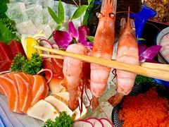 -大吉鲜鱼料理自慢(维也纳大厦店)