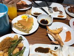 -汉巴味德(大悦城店)
