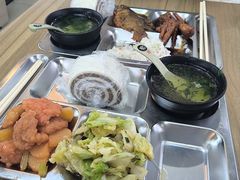 -中国传媒大学南广学院第3食堂