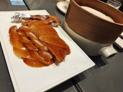 -小大董·烤鸭(观景餐厅·南京西路店)
