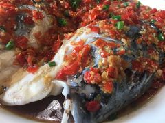 -良师门滨海人家·海鲜·家常菜(滨海城店)