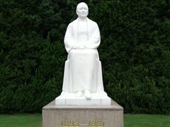 -宋庆龄陵园